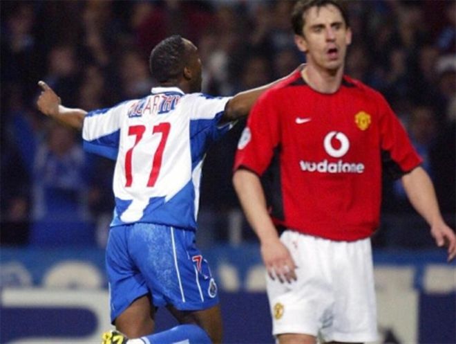 他依然保持 他依然保持